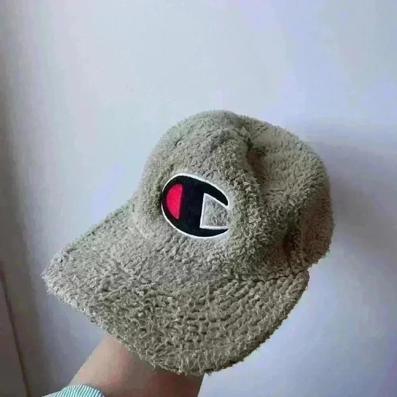 Teddy Sherpa champion baseball cap - Picture 4 of 5